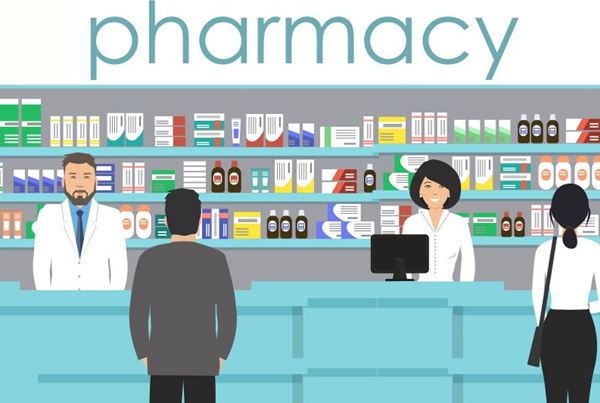 Pharmacy